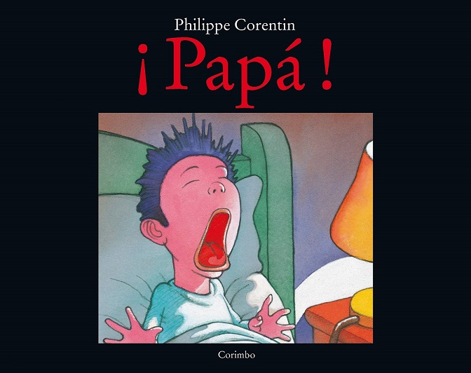 ¡Papá!