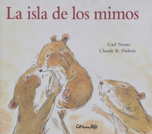 La isla de los mimos