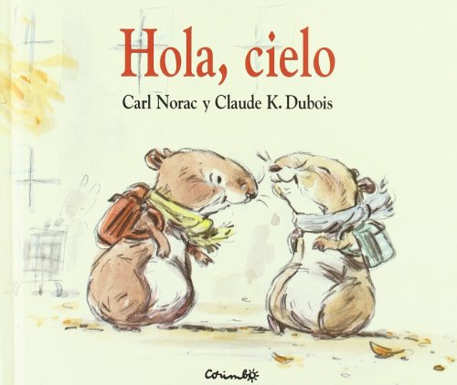 Hola, cielo cover
