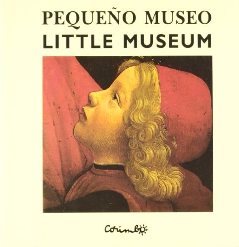 Little Museum = Pequeño Museo cover