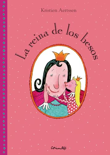 La reina de los besos cover