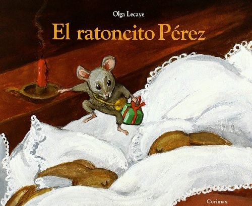 El ratoncito Pérez