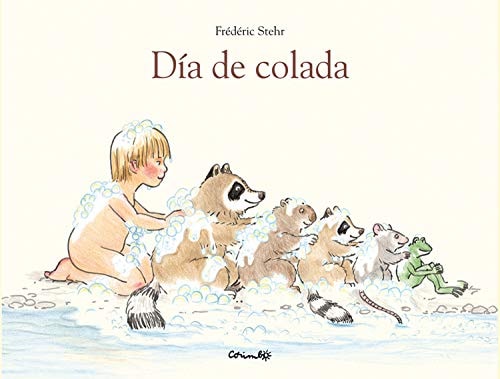 Día de colada cover