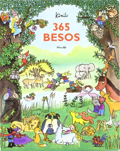 365 besos