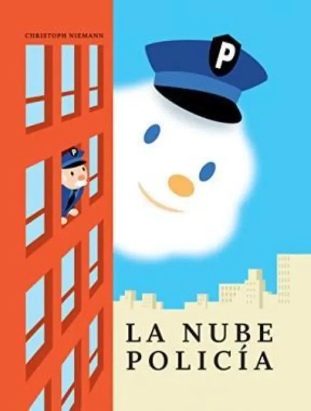 Nube policia
