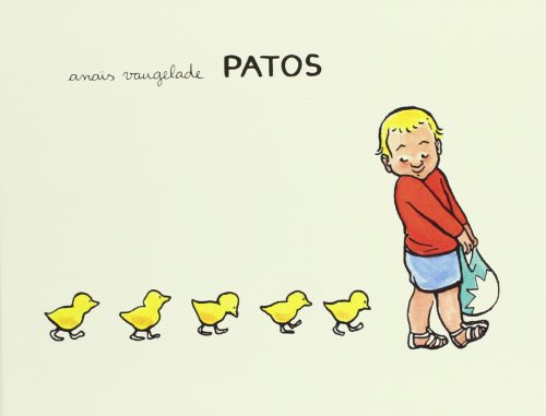 Patos cover