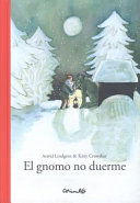 El gnomo no duerme