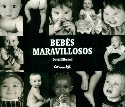 Bebés maravillosos
