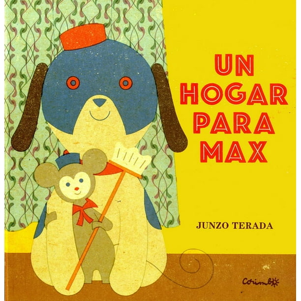 Un hogar para Max