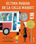 Ãltima parada de la calle market cover