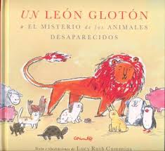 Un Leon Gloton cover