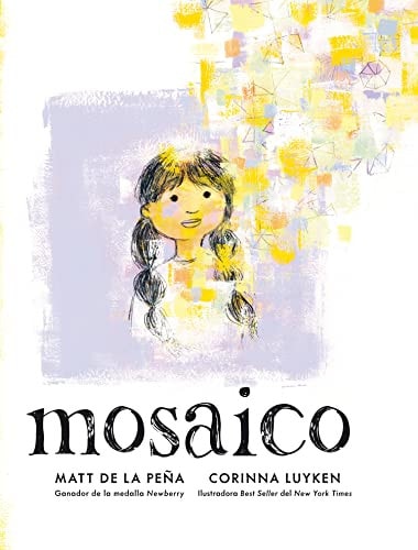Mosaico cover
