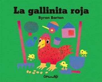 La gallinita roja