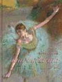 Soñé que era una bailarina