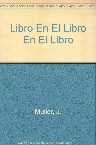 El libro en el libro en el libro en el libro en el libro en el libro cover