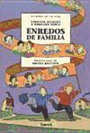 Enredos de familia cover