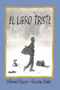 El Libro Triste