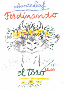 Ferdinando el toro cover