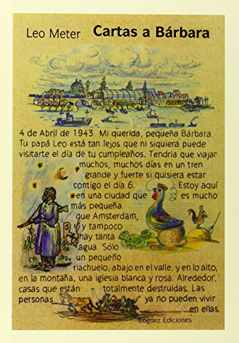 Cartas a Bárbara cover