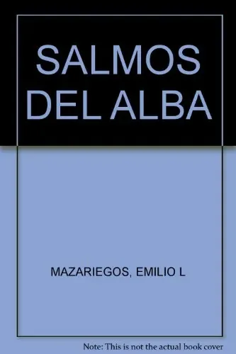 Salmos del Alba