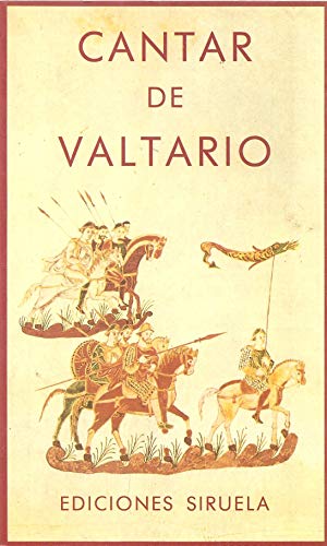 Cantar de Valtario