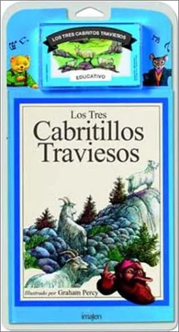 Los tres cabritillos