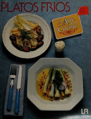 La nueva cocina cover