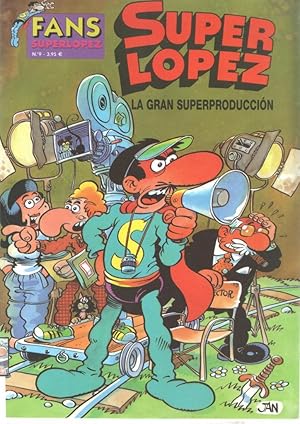 Super López