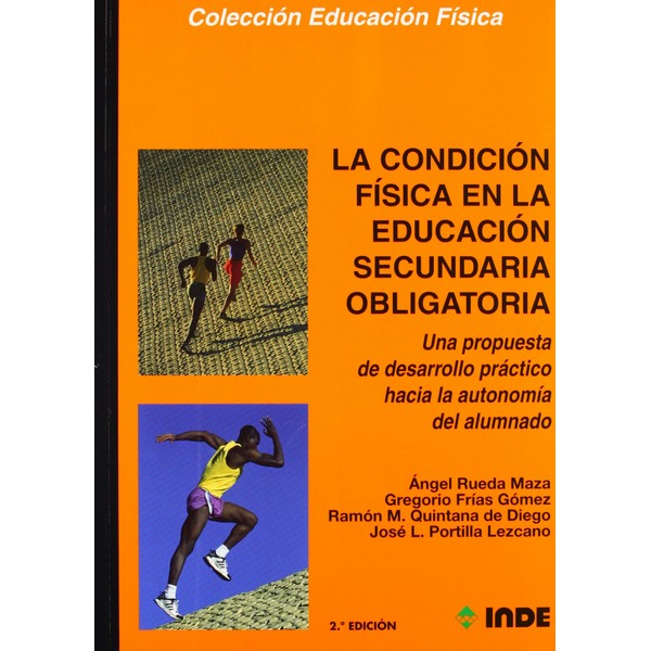La condición física en la educación secundaria obligatoria