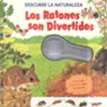 Los Ratones son Divertidos. cover