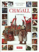 Chagall cover