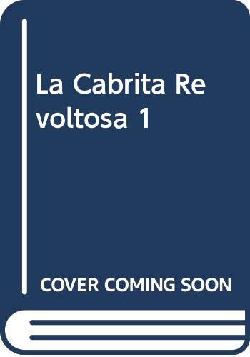 La Cabrita Revoltosa cover