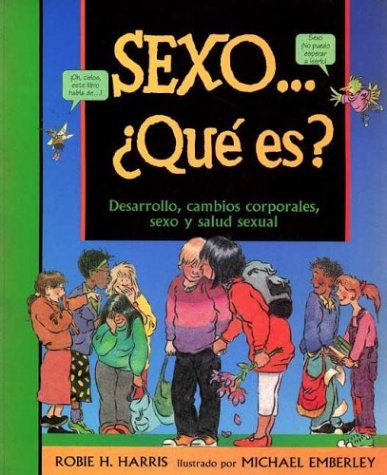 Sexo ¿Qué es?