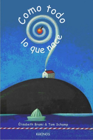 Como todo lo que nace cover
