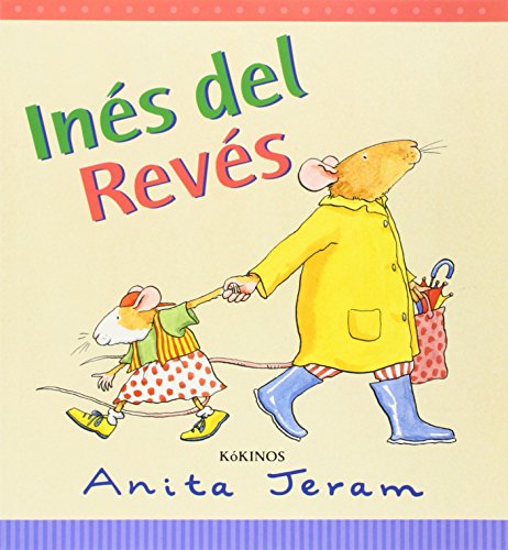 Inés del revés