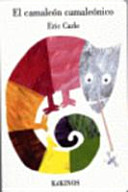 El camaleón camaleónico