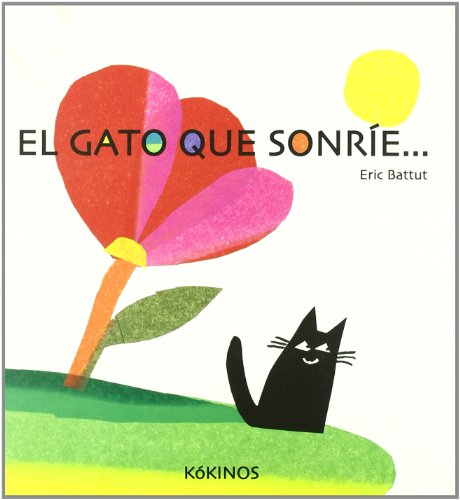El gato que sonríe _