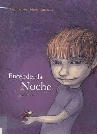 Encender la noche cover