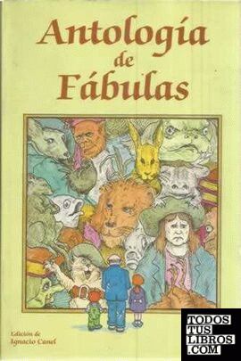 Las mejores fábulas