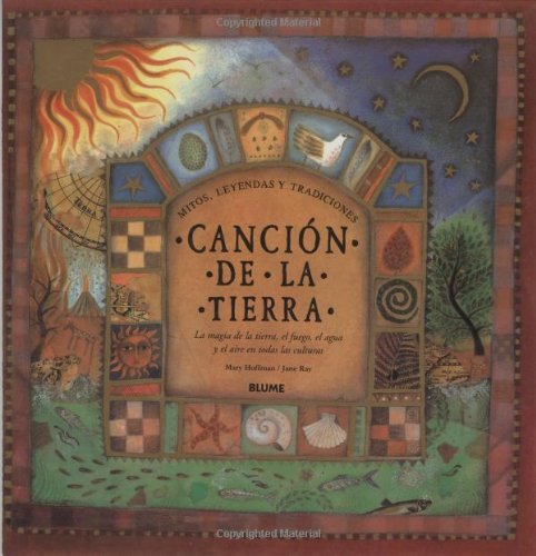 Canción de la tierra