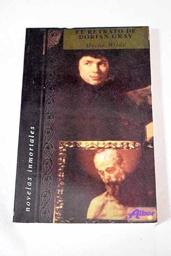 El retrato de Dorian Gray