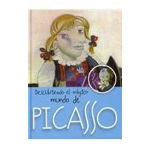 Descubriendo el mágico mundo de Picasso