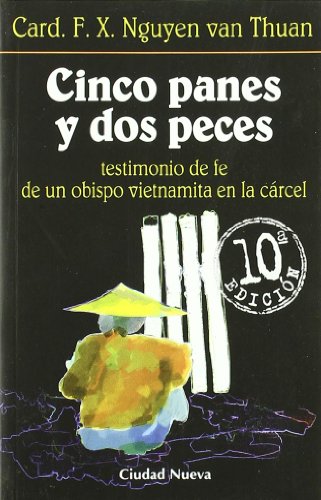 Cinco panes y dos peces cover