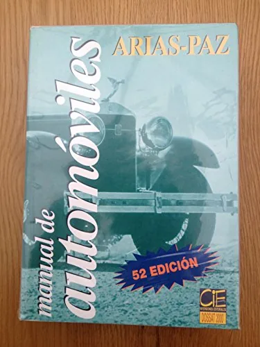 Manual de automóviles