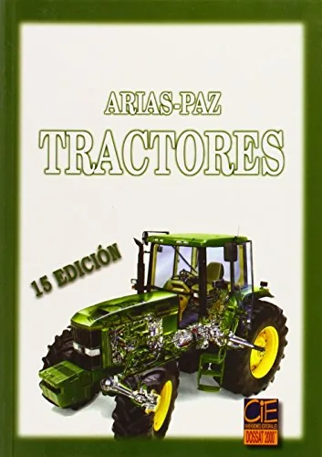 Tractores cover