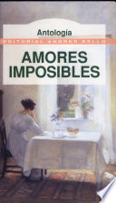 Amores imposibles cover