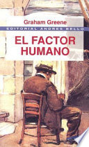 El factor humano cover