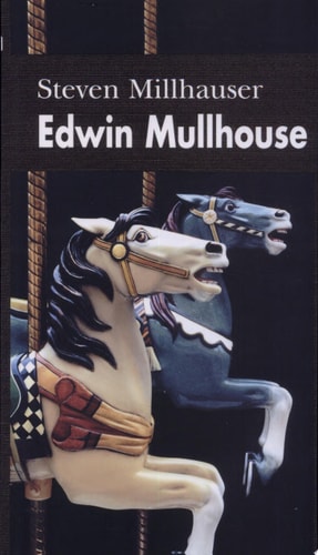Edwin Mullhouse cover