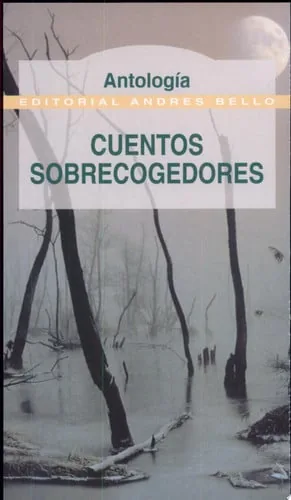 Cuentos sobrecogedores: antología