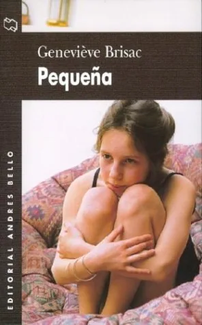 Pequeña cover